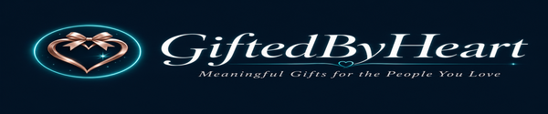 Gifted By Heart